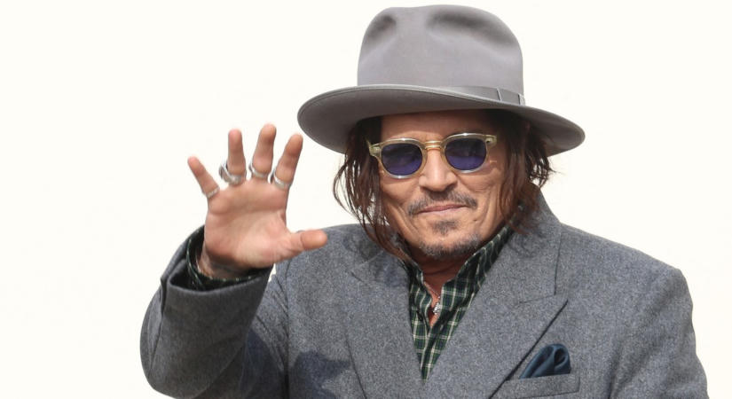 Visszatér Jack Sparrow? Készül a Karib-tenger kalózai 6. része, Johnny Depp sem marad ki belőle!