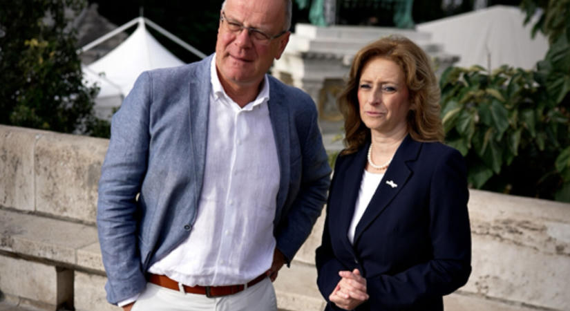 Két fideszes váratlanul kiállt, és bejelentette, hogy ez így nem mehet tovább