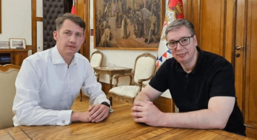 „A VMSZ és az SNS hosszú ideje fennálló koalíciója Vajdaság modern történelmének legmérgezőbb politikai epizódja”