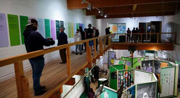 A múlt nem válasz, de tudás, melyből válaszokat építhetünk - Fenntarthatóság és múzeumi szerepvállalás a Skanzen példáján keresztül