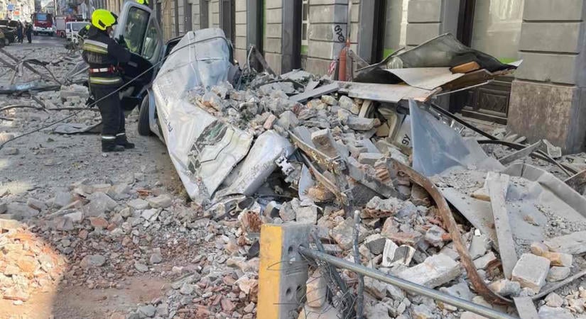 Megtagadták a szóbeli vallomástételt a vádlottak