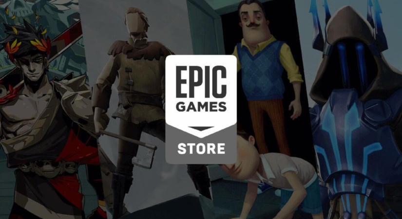 Két különleges játékot is ad ingyen az Epic Games Store, és ez bizony a jövő héten is így lesz: Kiderült, milyen címek érkeznek még