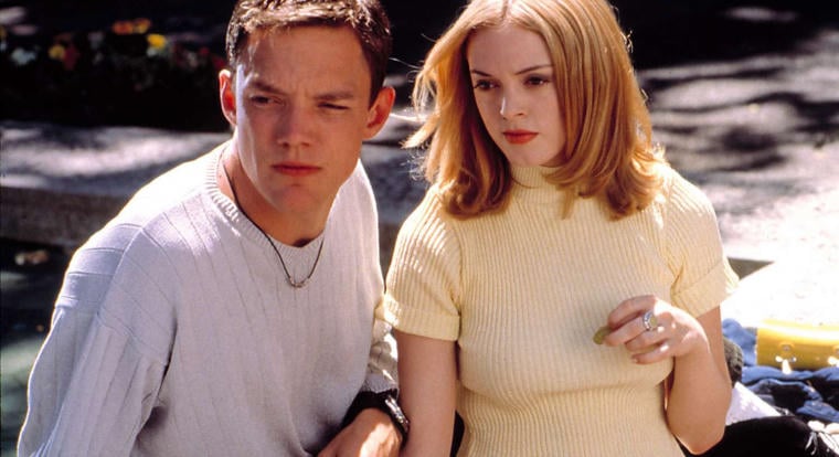 Matthew Lillard szégyelli magát, amiért visszatért a Sikoly 7-be, miután politikai nézetei miatt kirúgták annak eredeti főszereplőjét