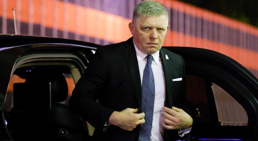 Kiéleződött az oroszok elleni háború kérdése: Robert Fico szerint van, aki harcolna