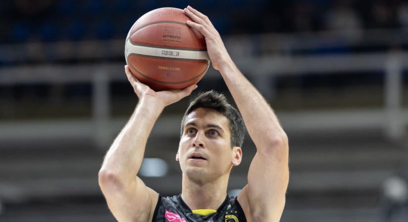 Elkezdi a Falco KC!