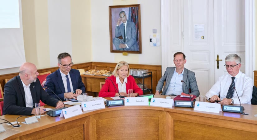 Magyar euró: nem az a kérdés, hogy igen vagy nem, hanem hogy mikor és hogyan