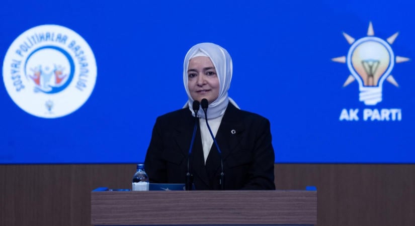 Török tőkepiaci botrány érte el Erdoğan pártját: mintegy félmillió befektető érintett
