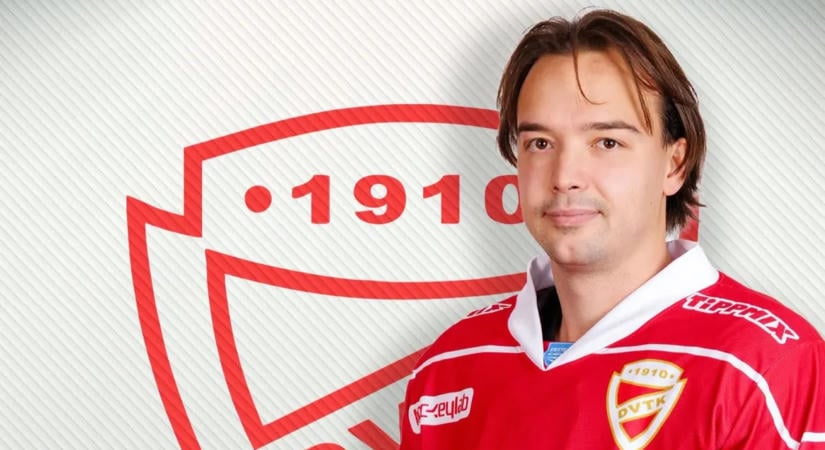 Erste Liga: ponterős orosz hátvédet igazolt a DVTK