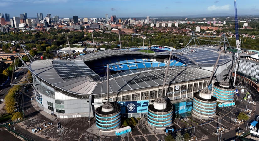 A Man. City ügyében nyakig érintett Egyesült Arab Emírségek kemény figelmeztetést küldött a briteknek