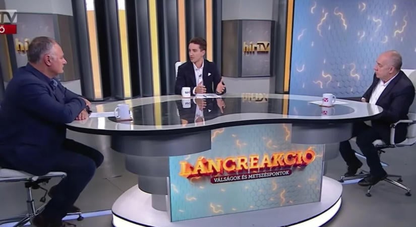 Láncreakció - Felelőtlenségnek nevezte a német külügyminiszter Robert Fico álláspontját
