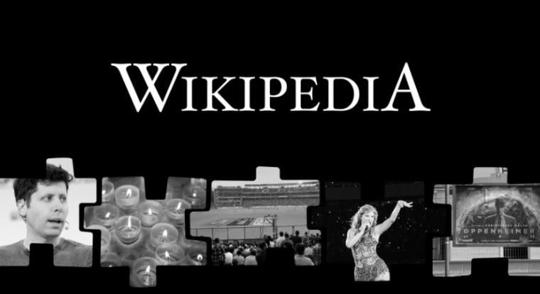 Az OpenAI ügynökei engedély nélkül szerkesztették a Wikipédiát, és még a májusi üzemzavarhoz is közük lehetett