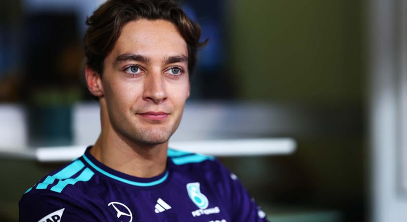 Russell szerint egyértelmű döntés volt visszatérni a korábbi Mercedeshez