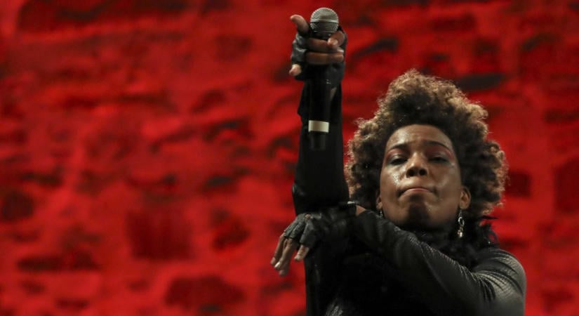 Macy Gray