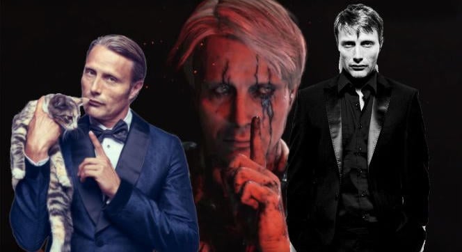 Mads Mikkelsen beszállna a Call of Duty-filmbe, és a teljes csapatot vinné!
