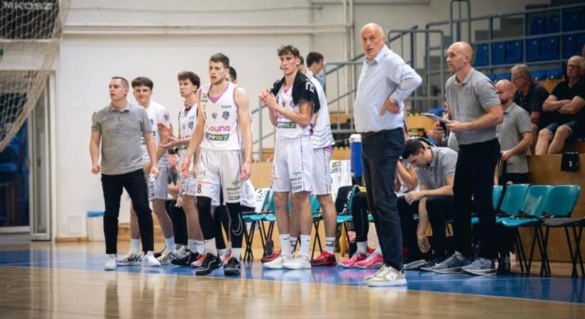 A Szeged ellen szerezné meg első győzelmét a Kecskemét
