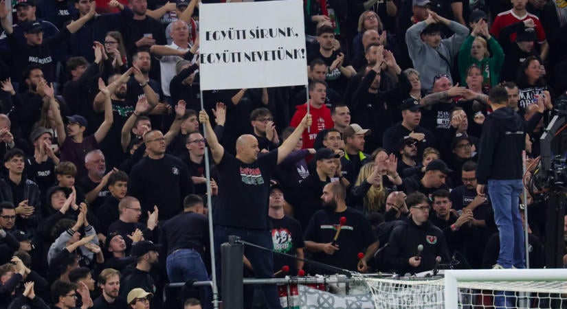 Magyar válogatott: jegyinformációk az Észak-Írország elleni mérkőzésre