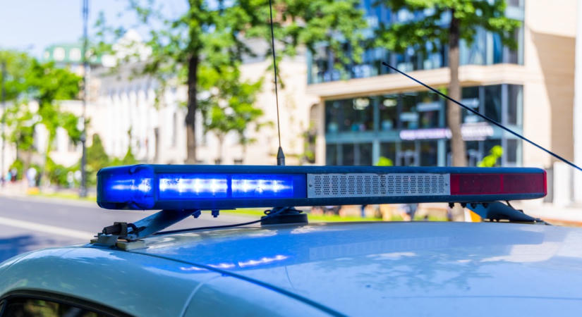 Ismét iskolákat fenyegettek meg robbantással - ezt a levelet kapták