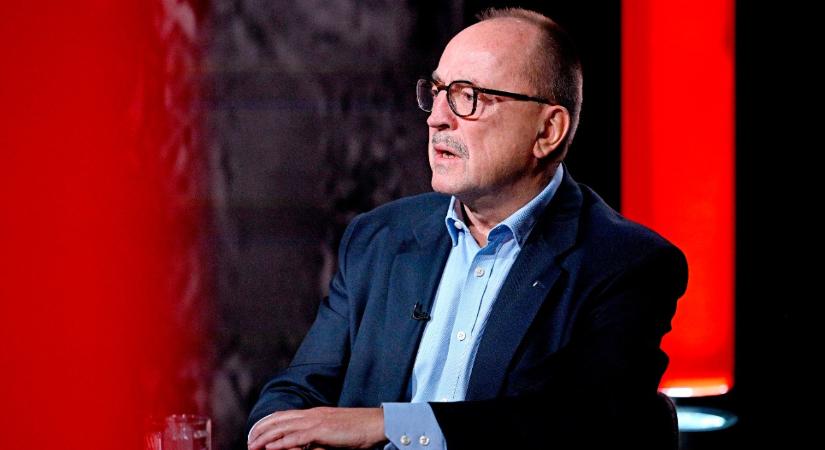 Németh Zsolt: Ludányi András kapta idén a Lőrincz Csaba-díjat