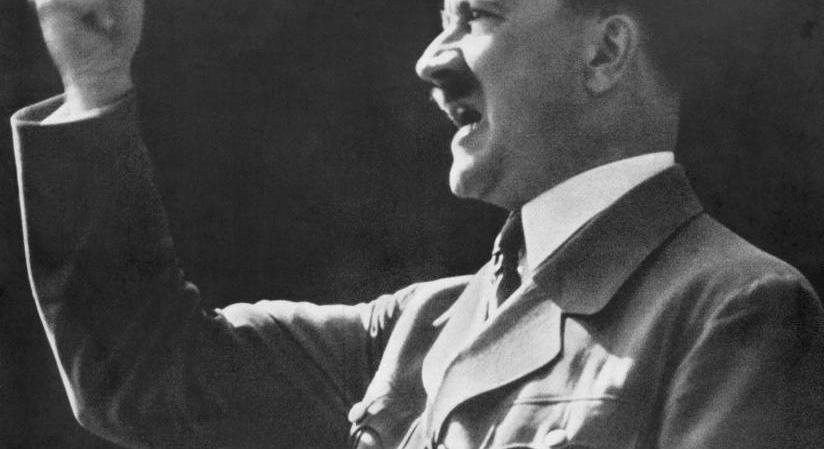 Rendőrőrs lett Hitler braunaui szülőházából