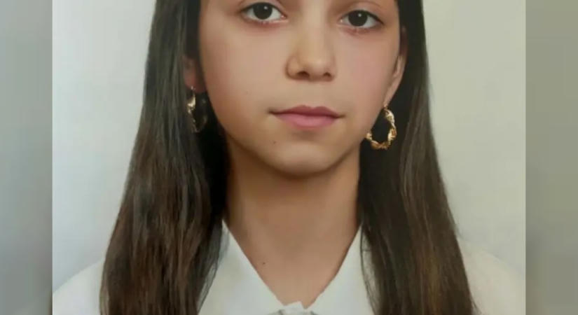 Keressük Balogh Lili Beatrixot