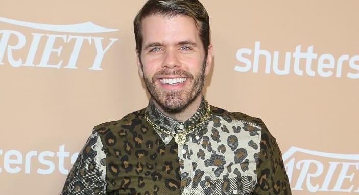 Perez Hilton élő adásban kísérelt meg öngyilkosságot