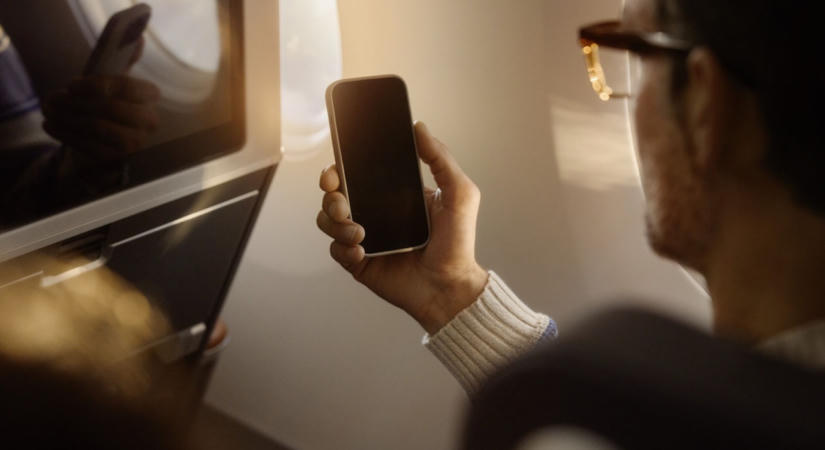 Megkezdte a Starlink internet telepítését a Lufthansa-csoport