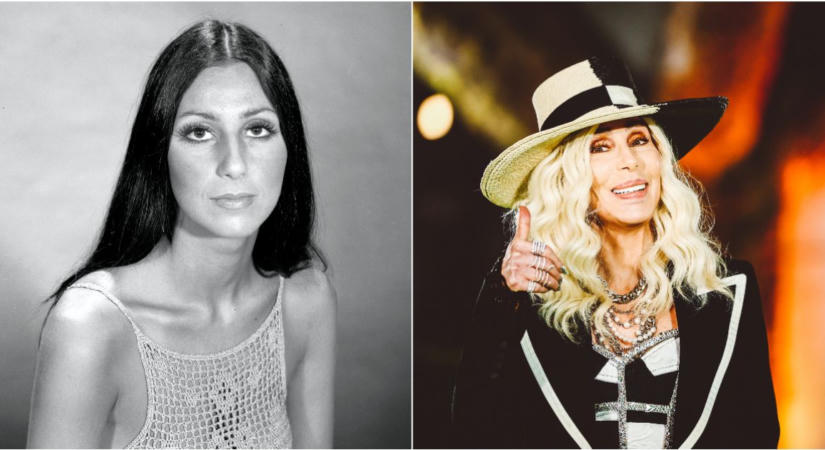Mit tett Demi Moore az arcával? Megérte ez a plasztika?
