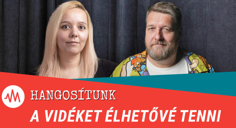 Mi lesz a korábbi vidéki fideszes „kiskirályokkal”? – Hangosítunk