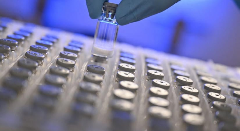 Biológiai kutatólaboratóriumot nyitott az egyik legnagyobb AI-cég
