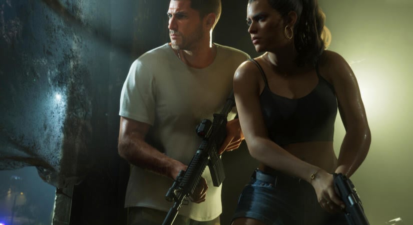 A Twitch vezére kikotyoghatta, mikor érkezik a GTA VI Online – A Rockstar egyelőre mélyen hallgat róla