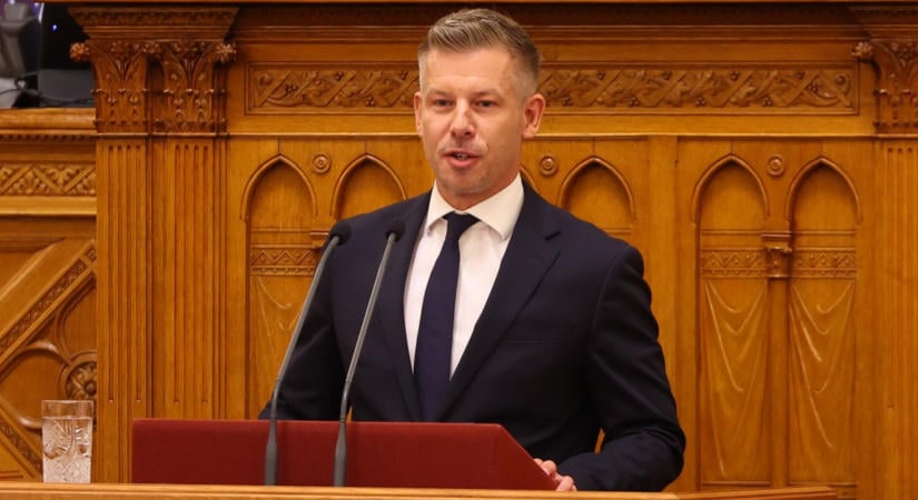 Mentelmi jog-gate: Magyar Péter rendkívüli bejelentést tett