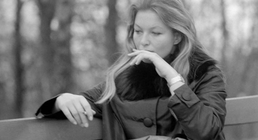 Meghalt a világhírű színésznő, Marina Vlady