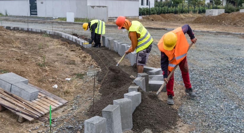 Újabb fejlemény az azbesztszennyezés ügyében: ezzel fedik le az azbesztes területeket