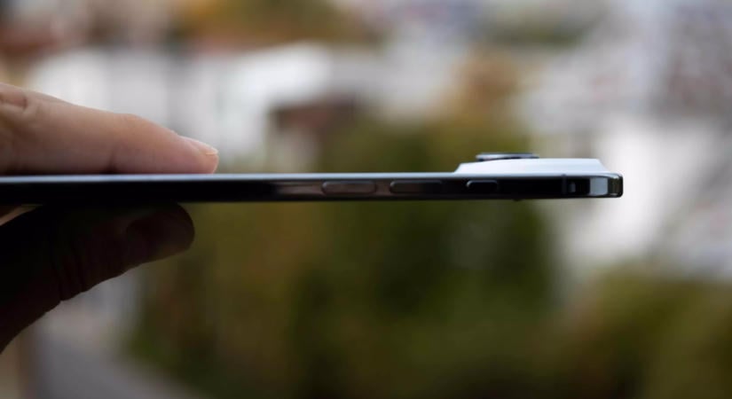 Még vékonyabb lehet az iPhone Air 2, miközben az üzemidőn is javítana az Apple