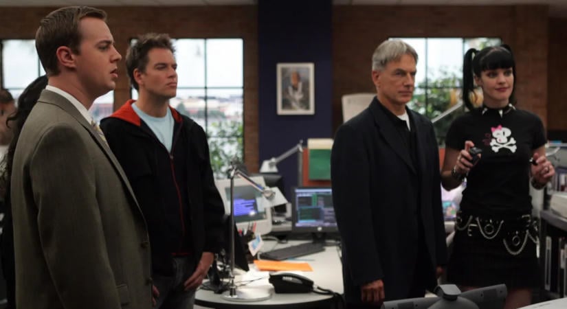 Rá sem ismerni az NCIS legendás helyszínelőnőjére: így néznek ki ma a sorozat sztárjai – Galéria