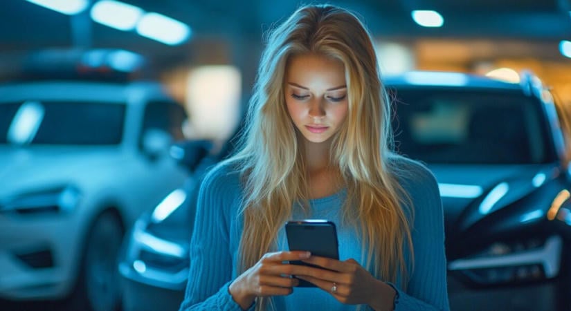 Szerinted melyik cég csinálta meg a világ leggyorsabb telefonját?