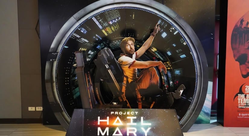 Továbbra is ez az év legsikeresebb sci-fi filmje a streamingen