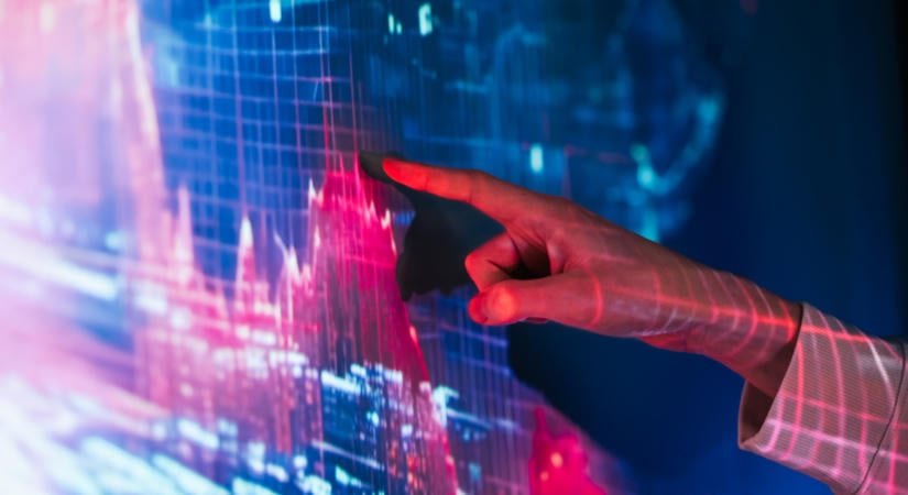 Összeomlik hamarosan a kötvénypiac? 100%-os államadósság/GDP jöhet az évtized végére