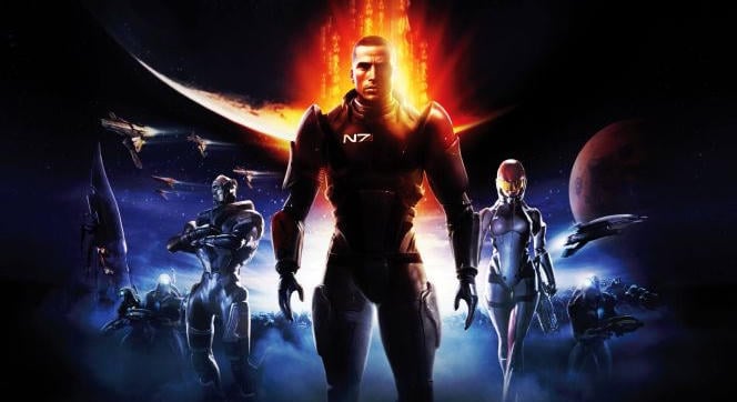 Mass Effect 5: A BioWare bezárása sem temeti el a franchise-t, az Amazon sorozata tovább készül