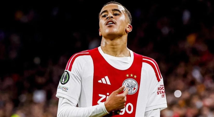 Nem jött be Sarri meccsterve, az Ajax a hajrában fektette két vállra az Atalantát