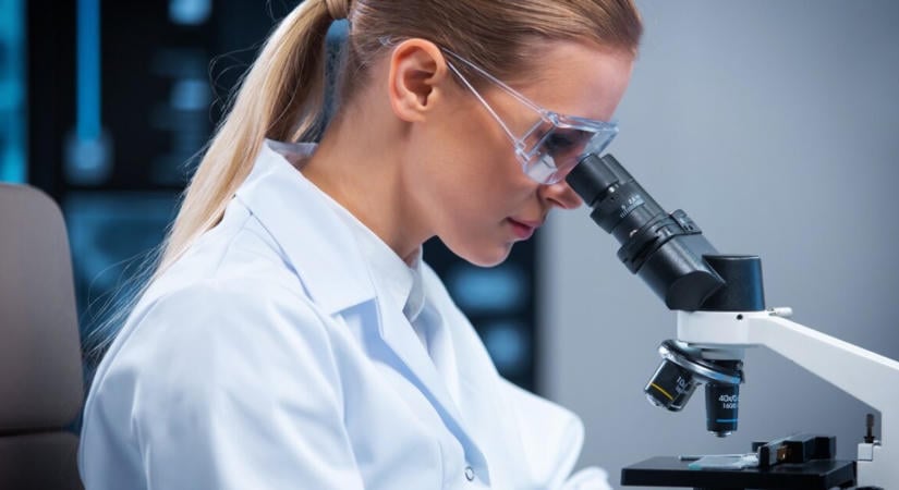 Rejtett immunfegyvert fedeztek fel a legveszélyesebb tüdőrák ellen