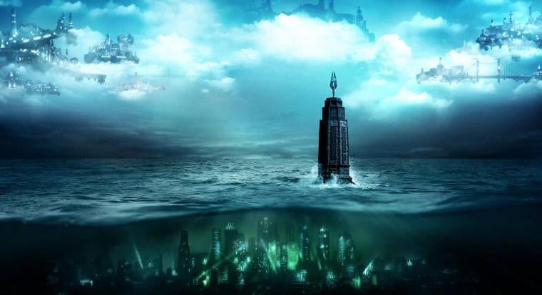 A BioShock-film rendezője elárulta, hogyan áll jelenleg az adaptáció