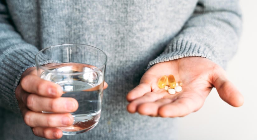 Sokan szednek omega-3-at, de kevesen tudják: ezekkel a tápanyagokkal együtt még hatékonyabb lehet