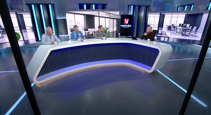 Vezércikk: Soros György szerint folytatni kell a háborút, a veszteségek nem számítanak