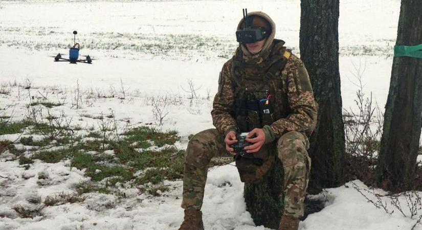 Komoly csapást mértek az ukránokra