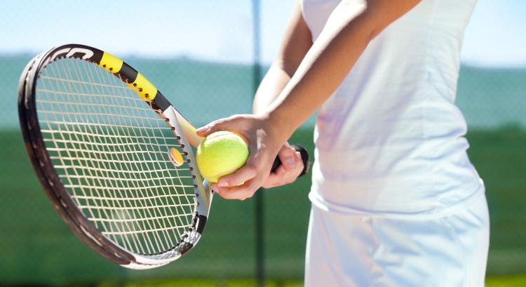 Tesztelték a betétdíjas rendszert Wimbledonban