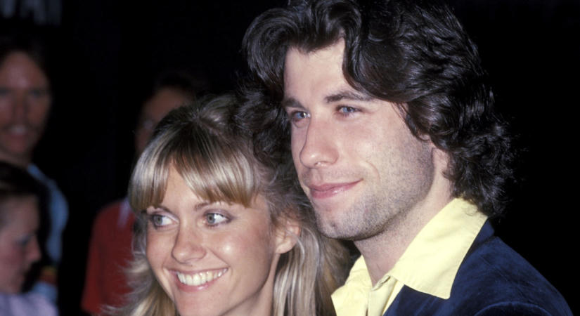 Olivia Newton-John és John Travolta titkos szerelme: végre kiderült, mi volt igaz a pletykákból
