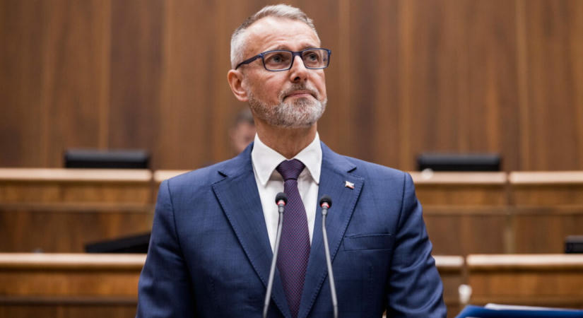„A helyi önkormányzatok állnak a legközelebb az emberekhez és képezik a demokrácia alapkövét”