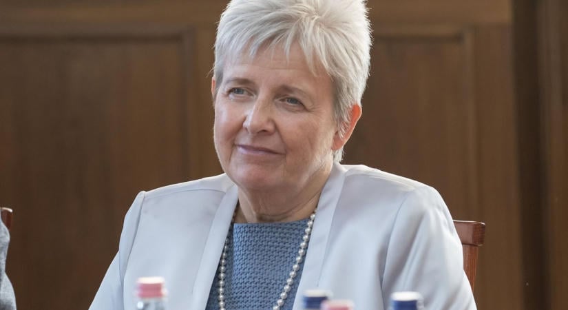 Lannert Judit szerint nem csak az oktatási rendszer felel a romló PISA-eredményekért