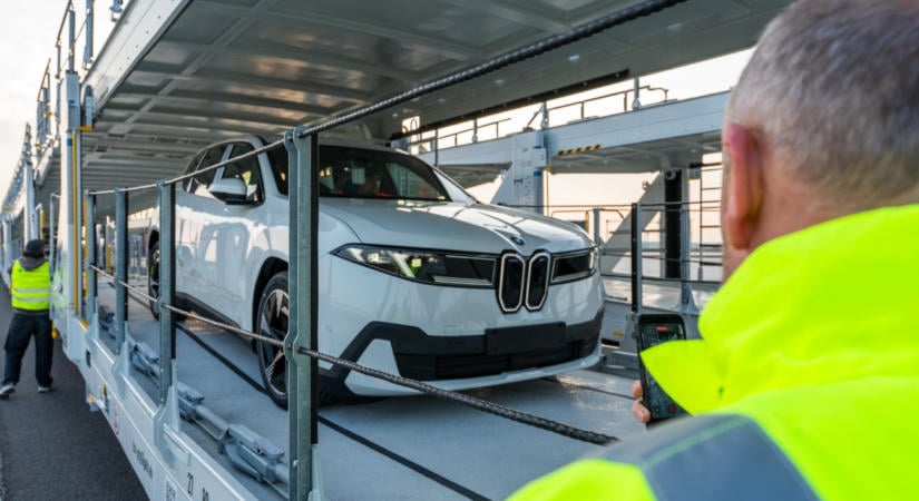 Hasít a debreceni BMW, két nagy változást jelentettek be